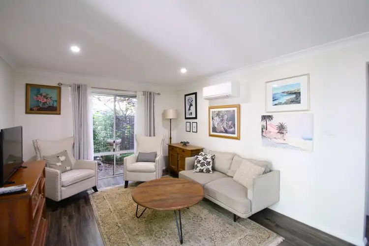 Second view of Homely studio listing, 19A Summer Street, Orange NSW 2800