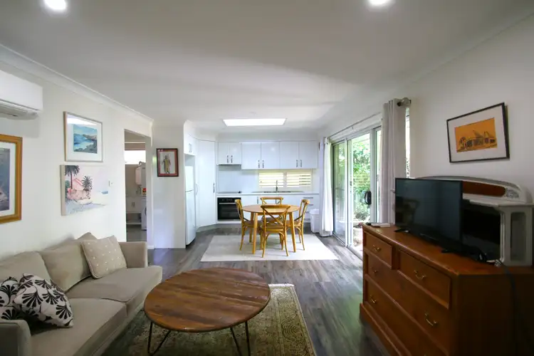 Third view of Homely studio listing, 19A Summer Street, Orange NSW 2800