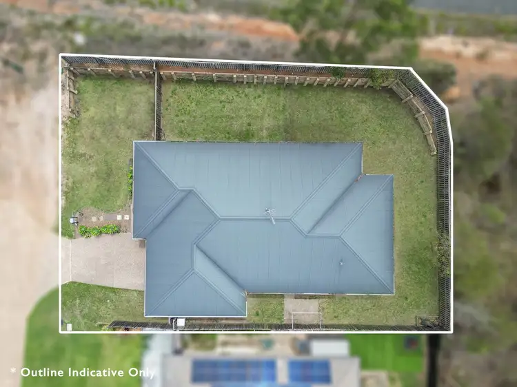 Third view of Homely house listing, 24 Goldenwood Crescent, Fernvale QLD 4306