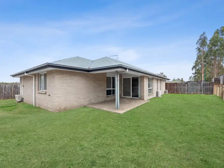 Fourth view of Homely house listing, 24 Goldenwood Crescent, Fernvale QLD 4306