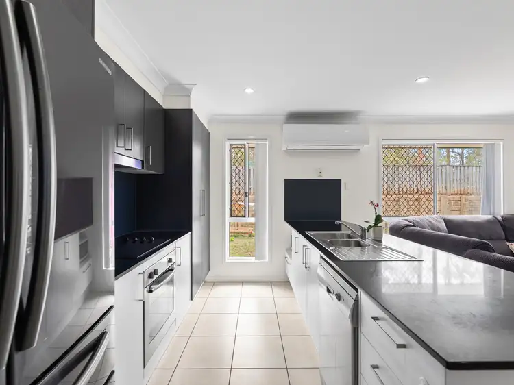 Sixth view of Homely house listing, 24 Goldenwood Crescent, Fernvale QLD 4306