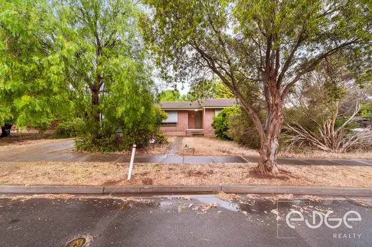 18 Beckington Street, Elizabeth Downs SA 5113