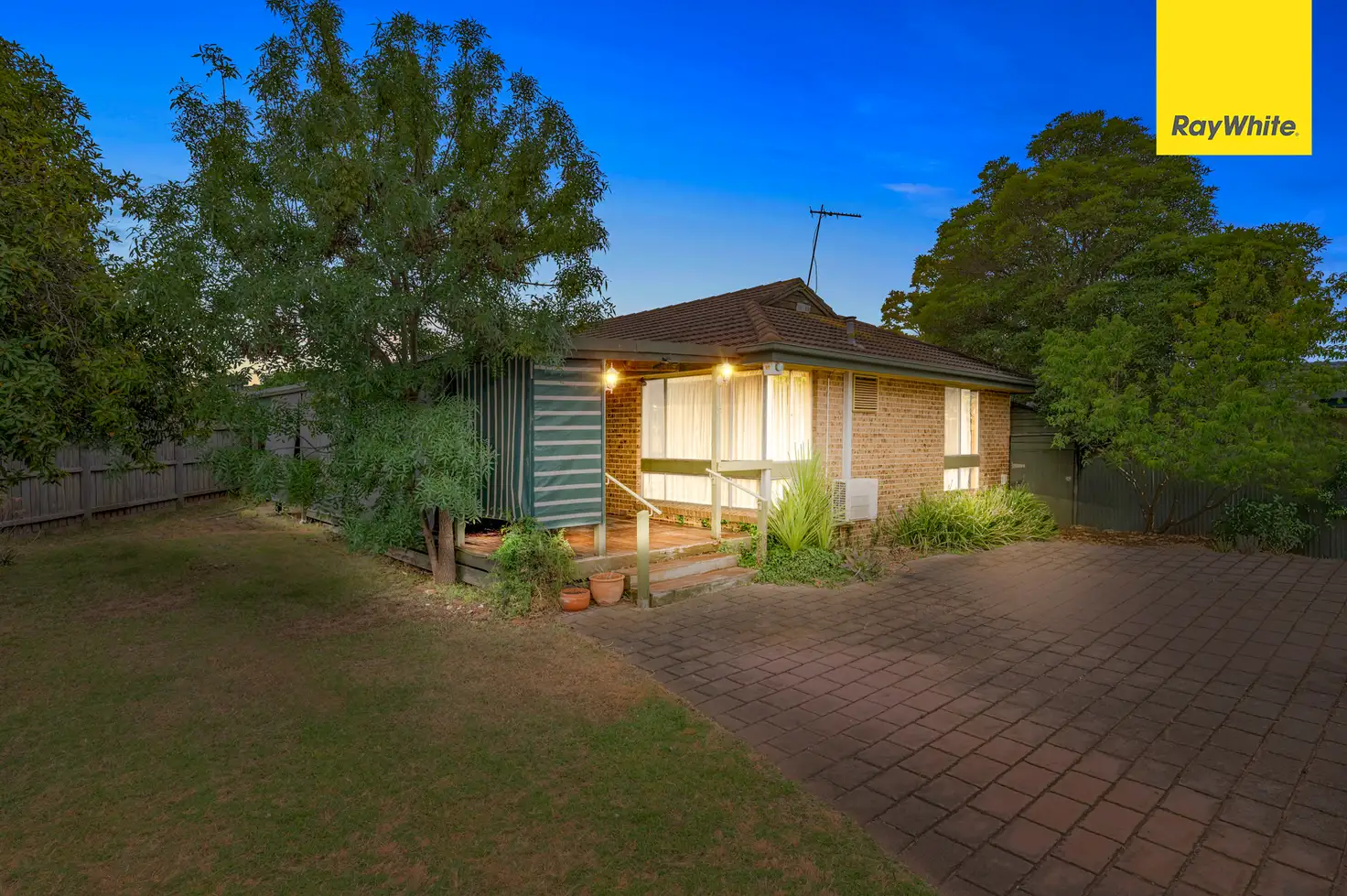Main view of Homely house listing, 7 Orana Place, Melton West VIC 3337