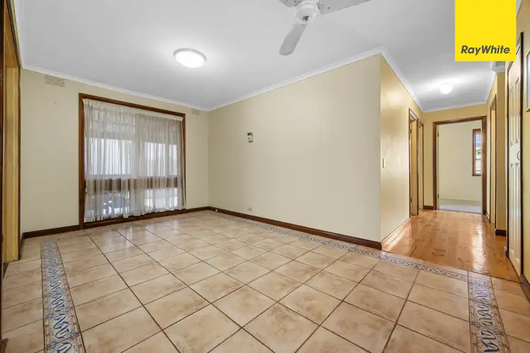 Second view of Homely house listing, 7 Orana Place, Melton West VIC 3337