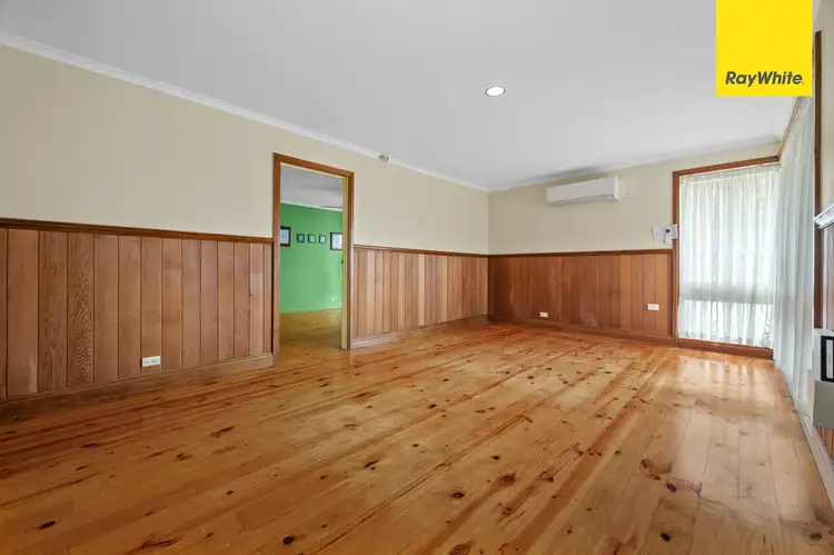 Third view of Homely house listing, 7 Orana Place, Melton West VIC 3337