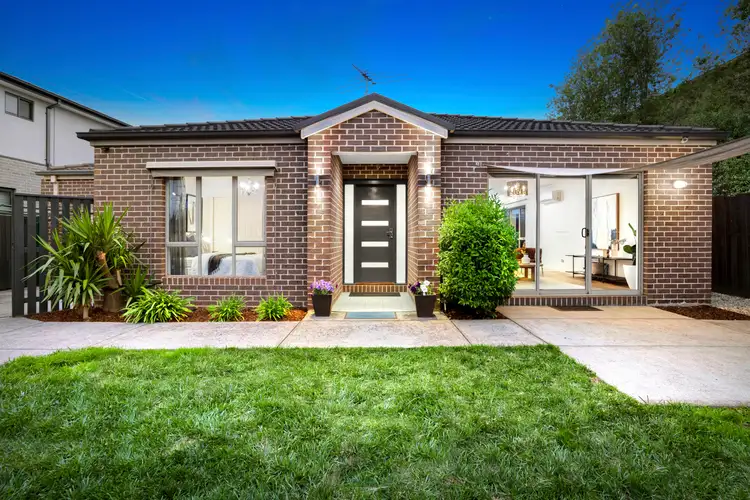 22 Doidge Street, Bundoora VIC 3083