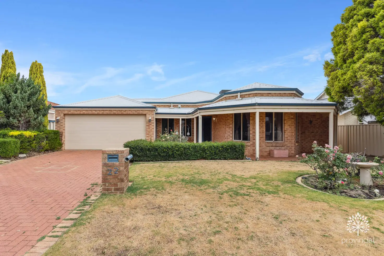 Main view of Homely house listing, 22 Jane Brook Drive, Jane Brook WA 6056