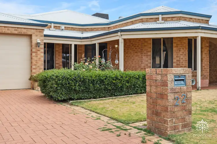 Second view of Homely house listing, 22 Jane Brook Drive, Jane Brook WA 6056