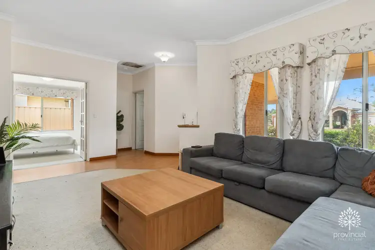 Third view of Homely house listing, 22 Jane Brook Drive, Jane Brook WA 6056