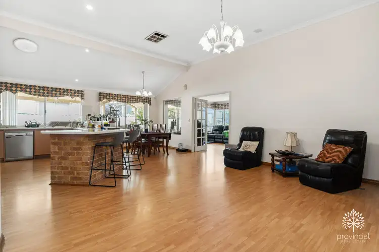 Seventh view of Homely house listing, 22 Jane Brook Drive, Jane Brook WA 6056