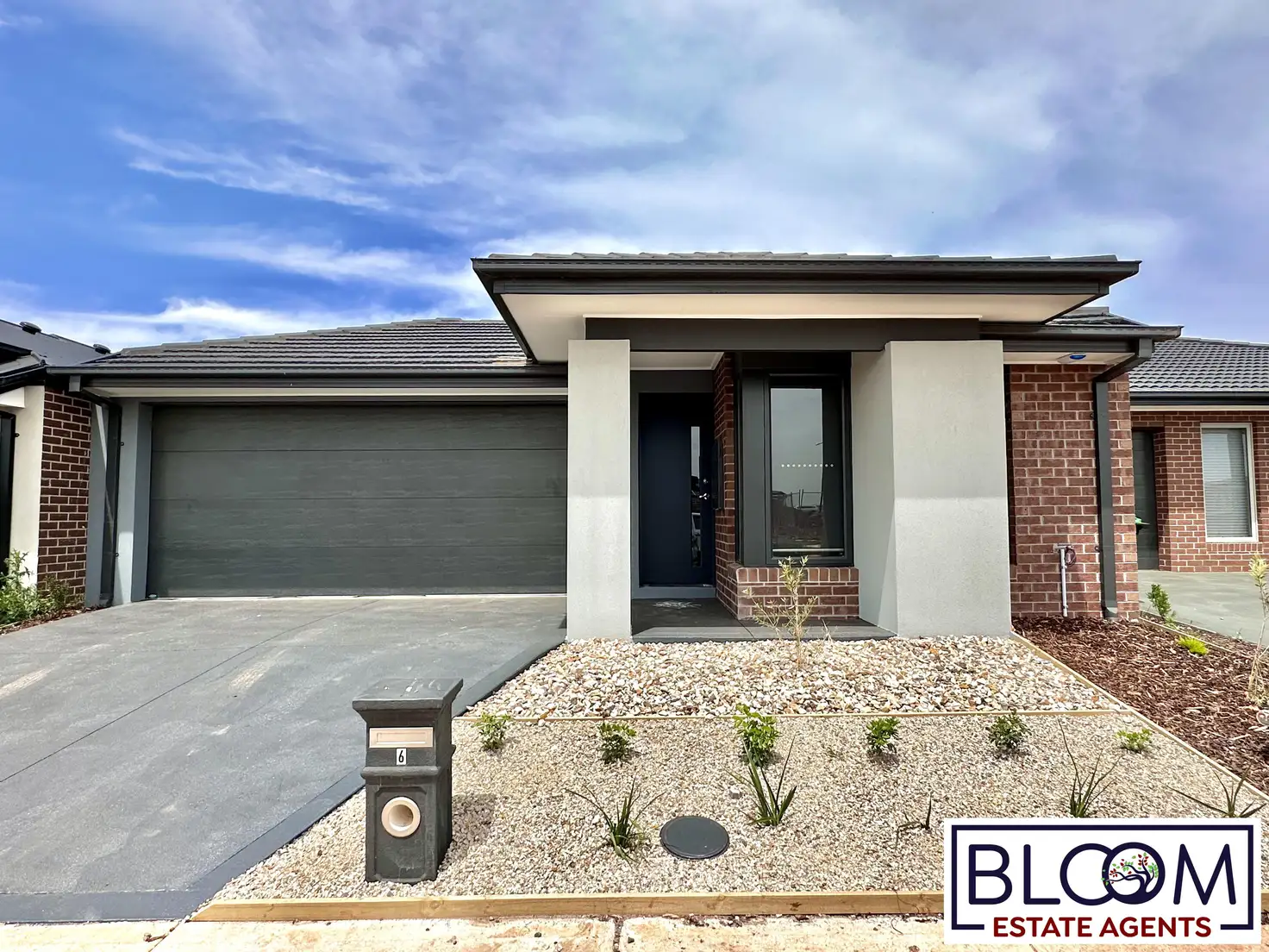 Main view of Homely house listing, 6 Pawling St, Rockbank VIC 3335