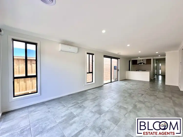 Second view of Homely house listing, 6 Pawling St, Rockbank VIC 3335