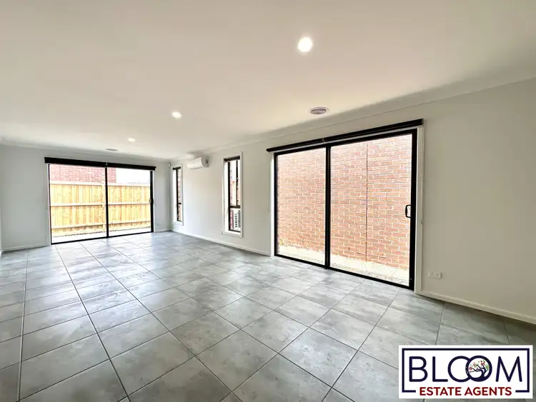 Third view of Homely house listing, 6 Pawling St, Rockbank VIC 3335