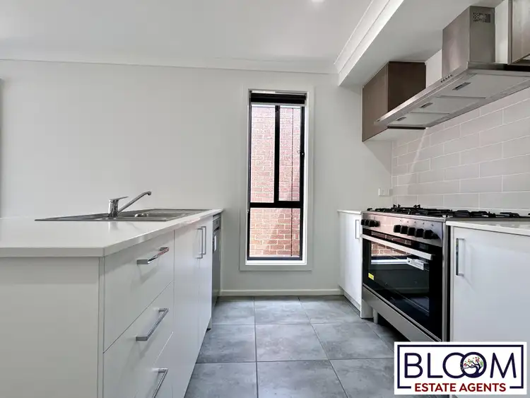 Fifth view of Homely house listing, 6 Pawling St, Rockbank VIC 3335