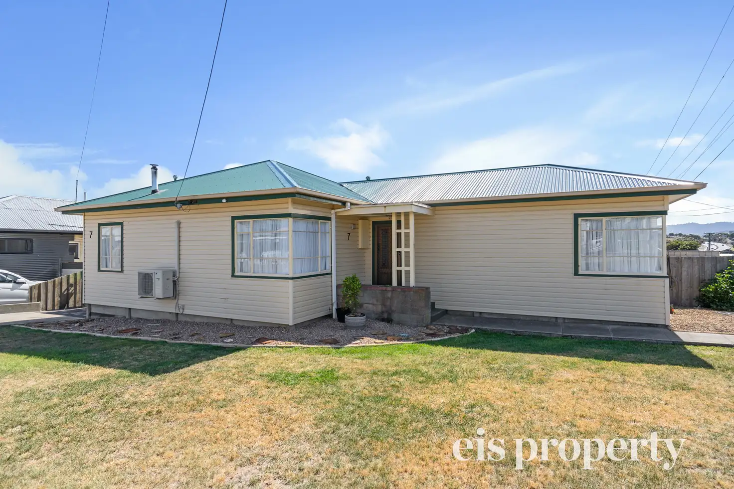 Main view of Homely house listing, 7 Macartney Avenue, Goodwood TAS 7010