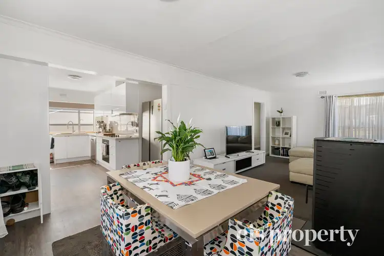 Sixth view of Homely house listing, 7 Macartney Avenue, Goodwood TAS 7010