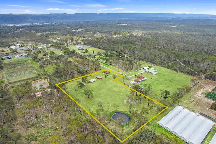 Third view of Homely rural property listing, 80 Tadmore Road, Cranebrook NSW 2749