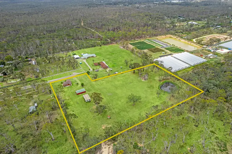 Fourth view of Homely rural property listing, 80 Tadmore Road, Cranebrook NSW 2749