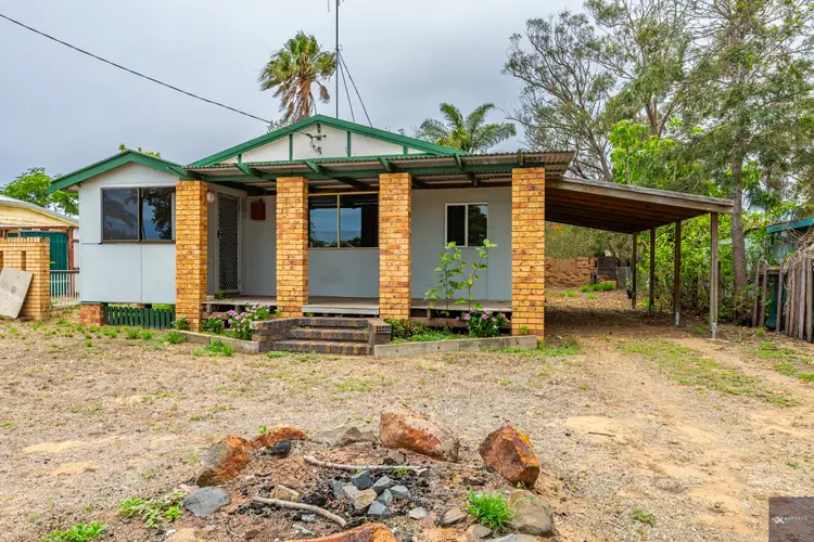 Second view of Homely house listing, 4 Donaldson Street, Burnett Heads QLD 4670