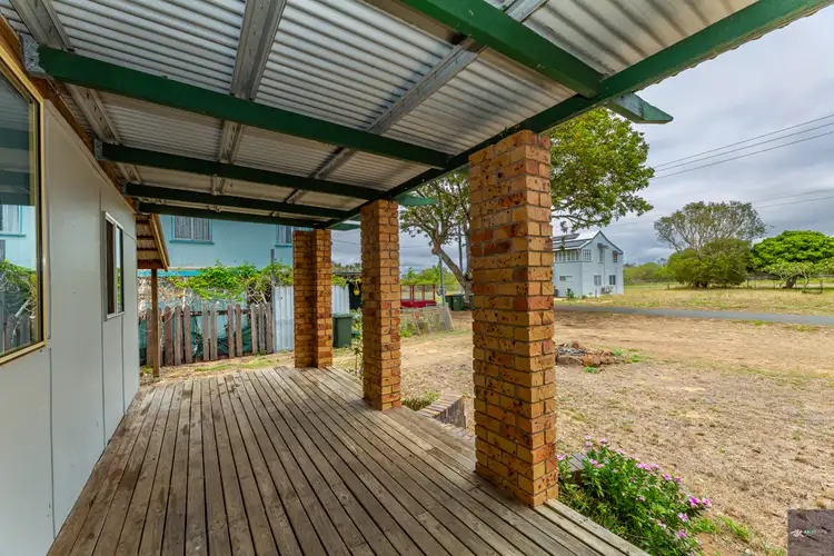 Third view of Homely house listing, 4 Donaldson Street, Burnett Heads QLD 4670