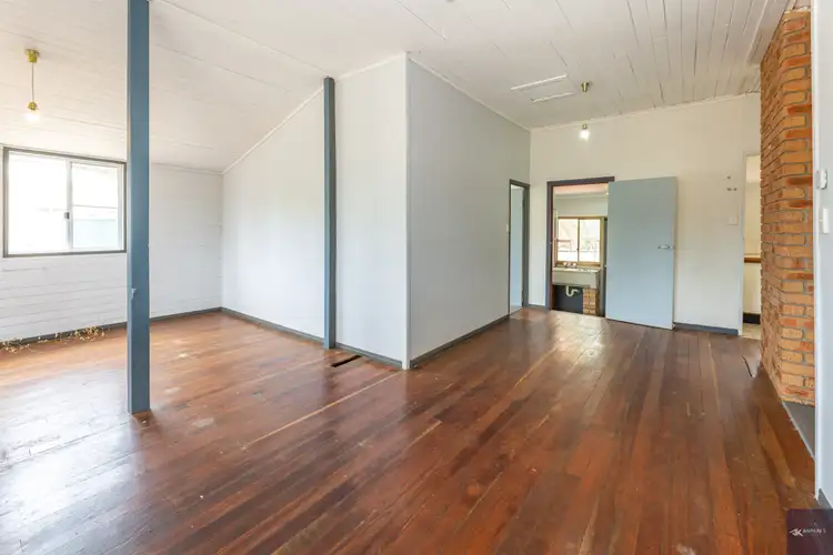 Sixth view of Homely house listing, 4 Donaldson Street, Burnett Heads QLD 4670
