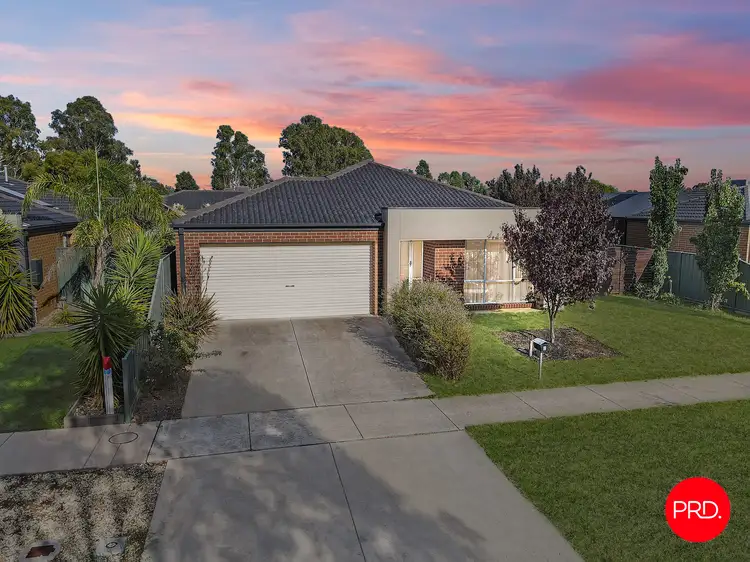 8 Millewa Drive, Ascot VIC 3551