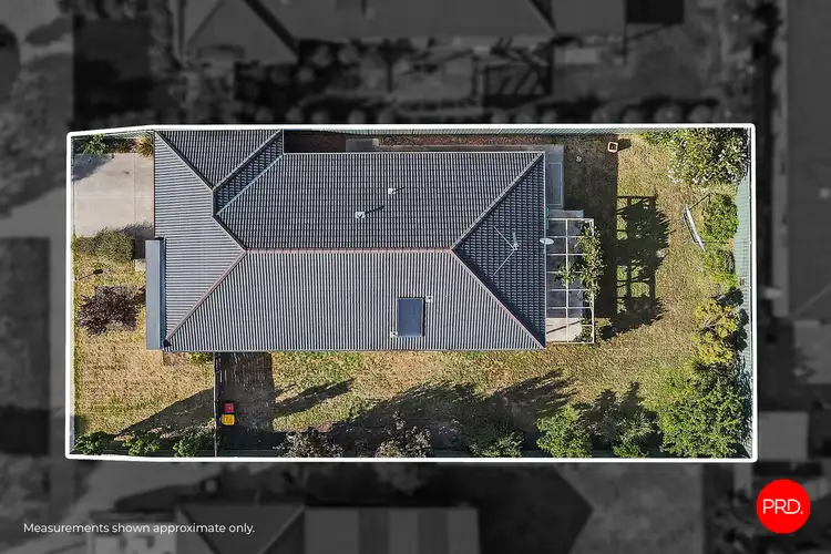 Second view of Homely house listing, 8 Millewa Drive, Ascot VIC 3551