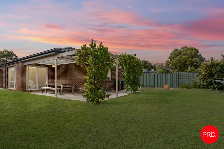 Third view of Homely house listing, 8 Millewa Drive, Ascot VIC 3551