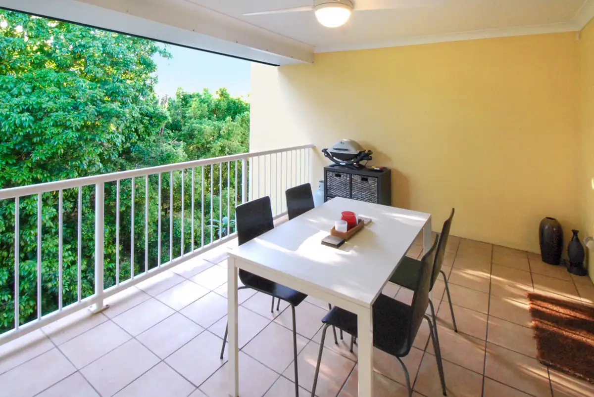 Main view of Homely unit listing, 5/33 Franz Road, Clayfield QLD 4011
