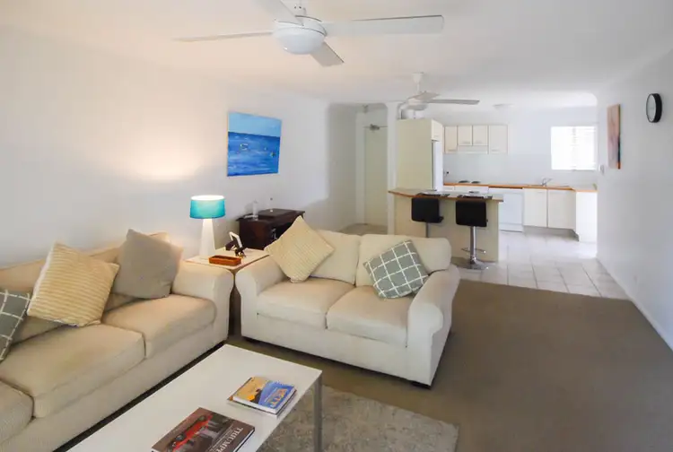 Third view of Homely unit listing, 5/33 Franz Road, Clayfield QLD 4011
