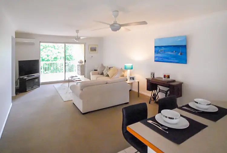 Fourth view of Homely unit listing, 5/33 Franz Road, Clayfield QLD 4011