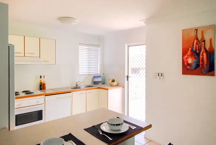 Fifth view of Homely unit listing, 5/33 Franz Road, Clayfield QLD 4011