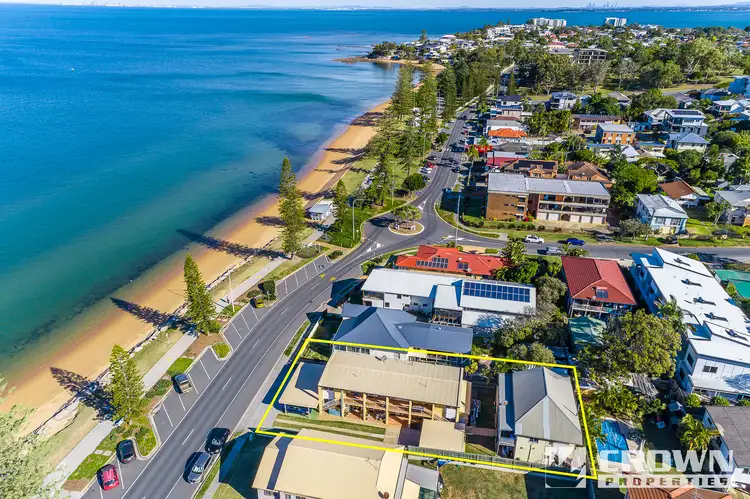3/45 Margate Parade, Margate QLD 4019