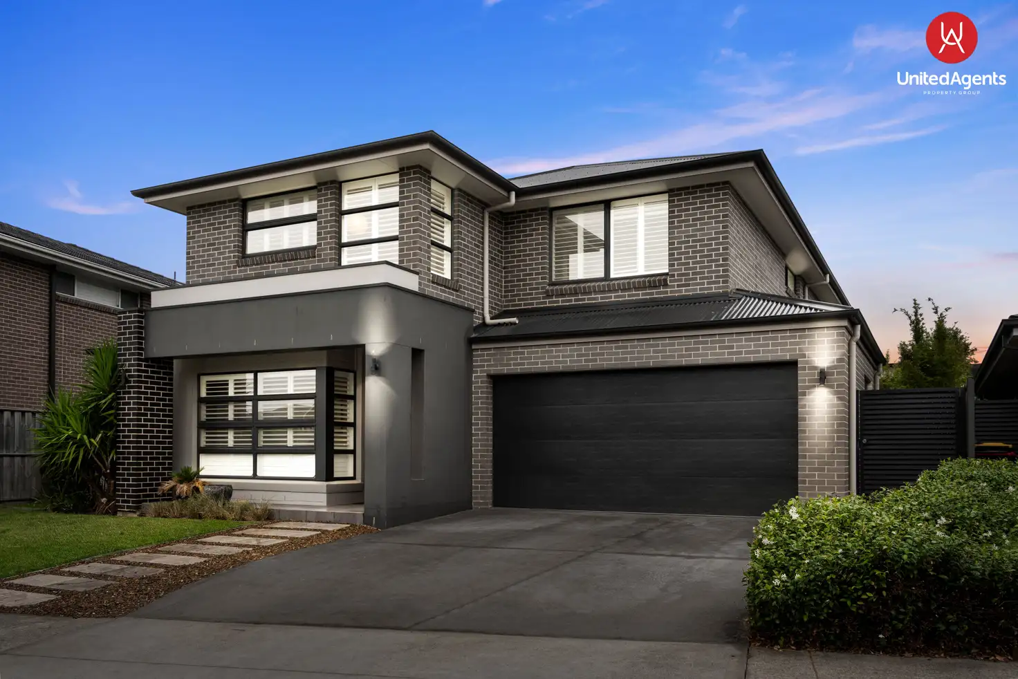 Main view of Homely house listing, 35 William Buckley Drive, Carnes Hill NSW 2171