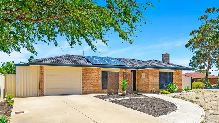 19 Balmoral Parade, Halls Head WA 6210