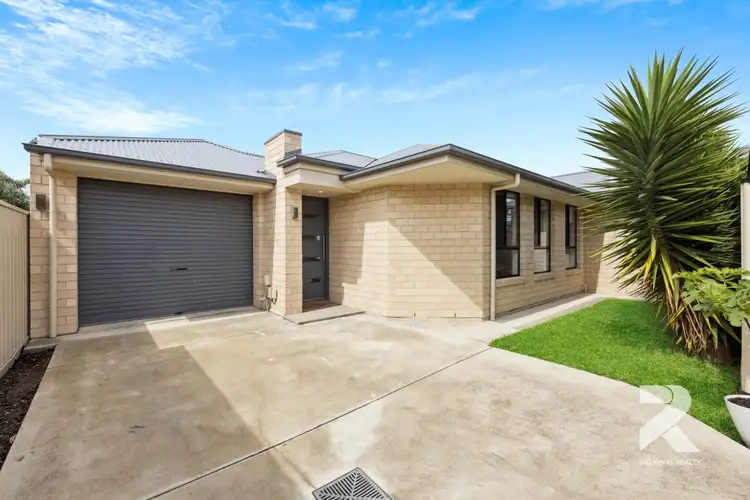 Main view of Homely house listing, 33A Shandon Avenue, Seaton SA 5023