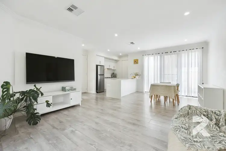 Second view of Homely house listing, 33A Shandon Avenue, Seaton SA 5023