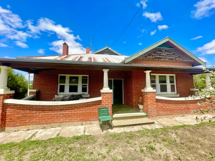 Main view of Homely house listing, 167 Nelson Street, Nhill VIC 3418