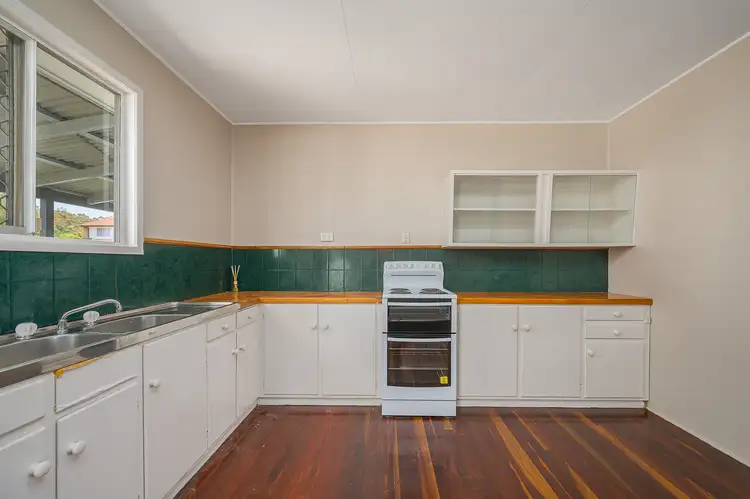 Third view of Homely house listing, 11a Walsh Street, South Gladstone QLD 4680