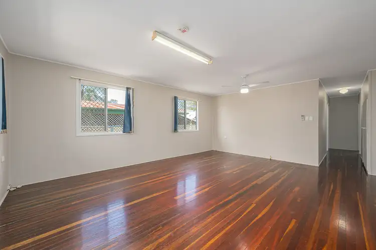 Fifth view of Homely house listing, 11a Walsh Street, South Gladstone QLD 4680