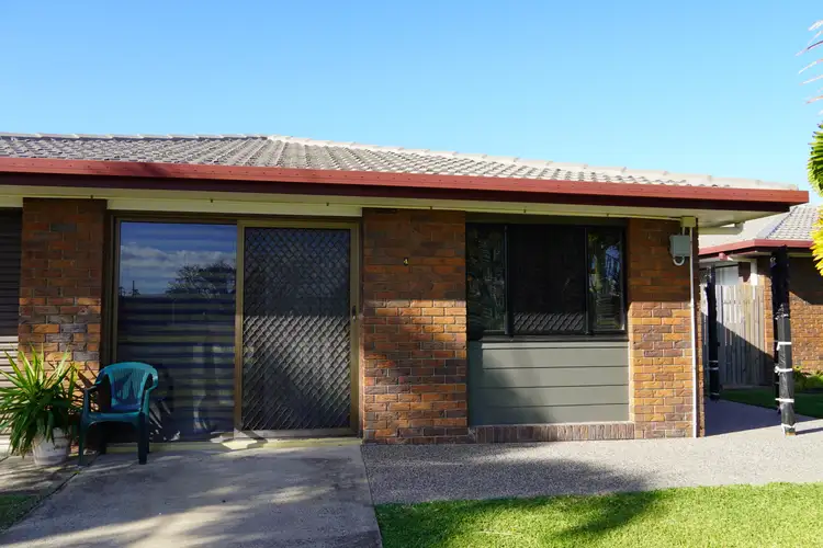 4/18 Creal Street, East Mackay QLD 4740