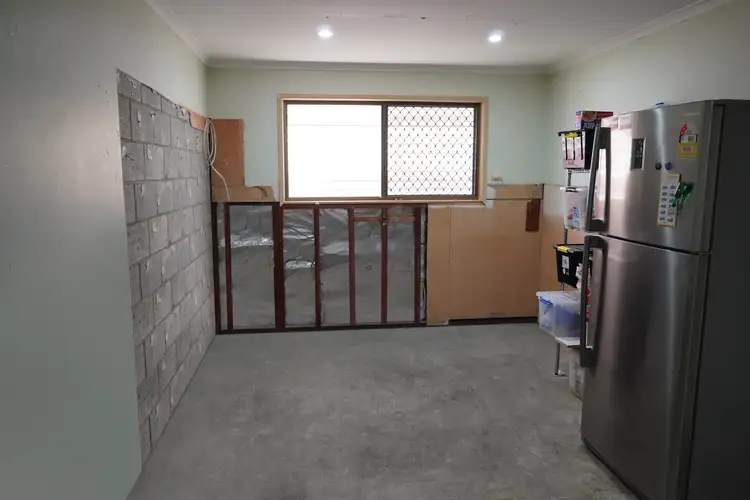 Third view of Homely unit listing, 4/18 Creal Street, East Mackay QLD 4740