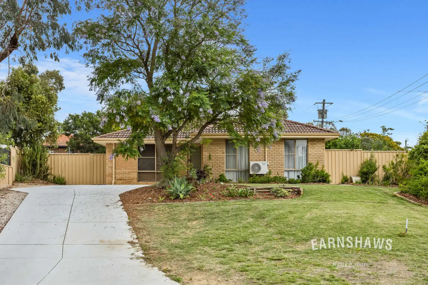 Main view of Homely house listing, 4 Baloo Place, Koongamia WA 6056