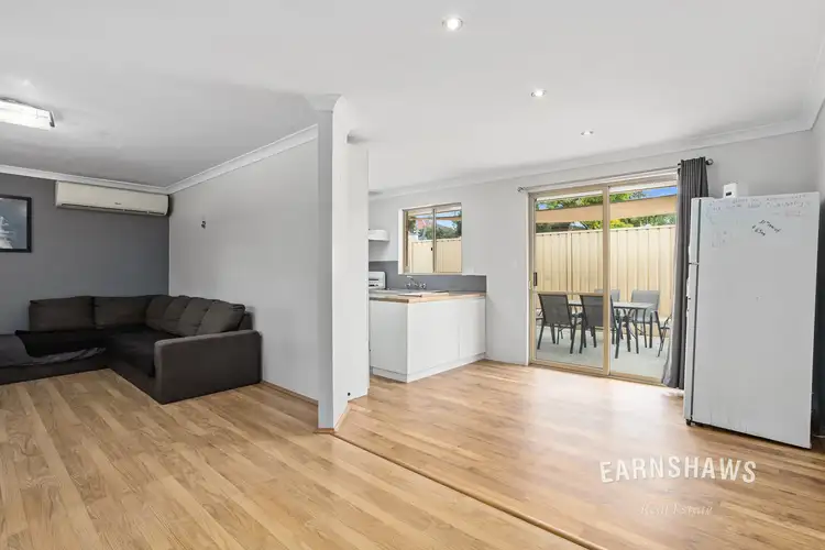 Fourth view of Homely house listing, 4 Baloo Place, Koongamia WA 6056