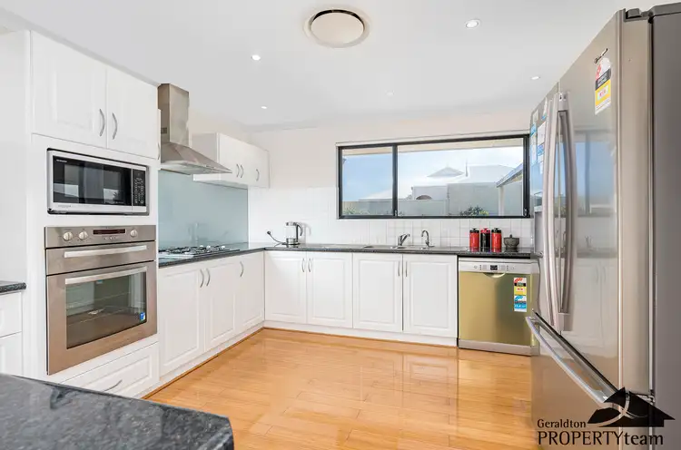 Third view of Homely house listing, 8 Tartan Place, Wandina WA 6530