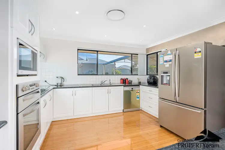 Fourth view of Homely house listing, 8 Tartan Place, Wandina WA 6530