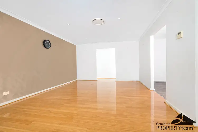 Fifth view of Homely house listing, 8 Tartan Place, Wandina WA 6530