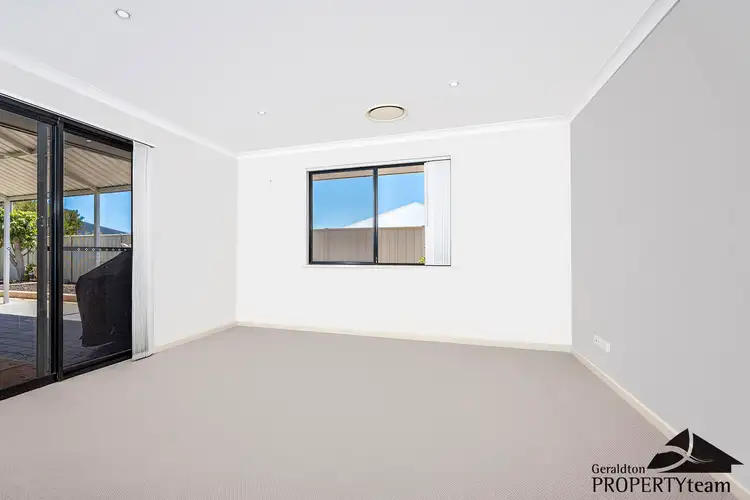 Seventh view of Homely house listing, 8 Tartan Place, Wandina WA 6530