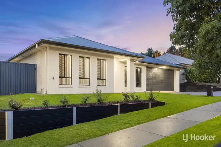 9 Nelson Circuit, Brassall QLD 4305