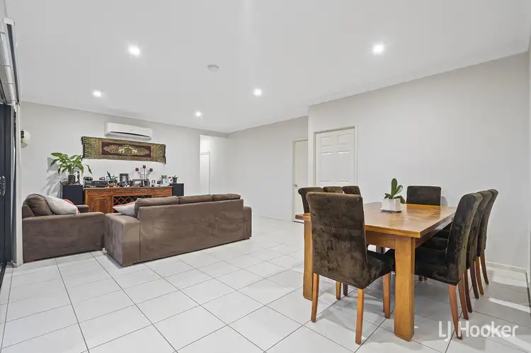 Third view of Homely house listing, 9 Nelson Circuit, Brassall QLD 4305